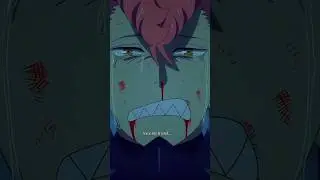 Perfect timing 😮‍💨| "Kafka please save Reno Ichikawa"| [Kaiju no 8] #anime #kaijuno8