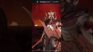 RAID: SHADOW LEGENDS: ANCIENT SHARD (1) 