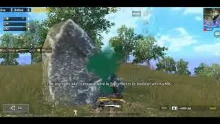 MORTAL Vs Biubiu