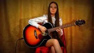 Чистые пруды Тальков ( гитара )