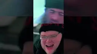 Возвращение Рокки #теплонадиване