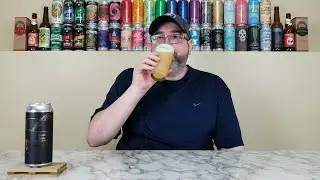 Dream and Duty (NEDIPA) | Fidens Brewing Co. | Beer Review | 