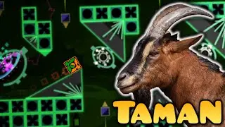 The LEGEND Returns... Terminal Velocity by TamaN
