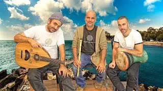 Rast Sirto Lullaby Style - Arab Instruments Trio