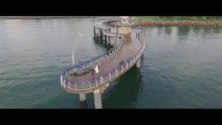 Wedding video of Simon & Joyce by NG Studio photography & cinematography
