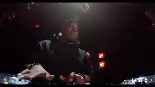 Beanz and Flawless Real Talk Battle it Out on Rhythm + Flow | Netflix
