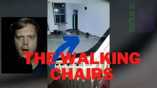 Recky reacts to: Top 10 Ghost Videos That SCREAM at YOU From your NIGHTMARES