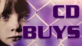 Yes, I Still Buy CDs! - Recent Buys