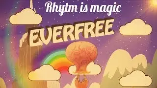 EverFree Team - Rhythm is Magic \ Heaven Fever Remix