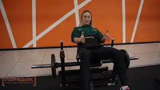 Советы от персонального тренера Соловьевой Светланы