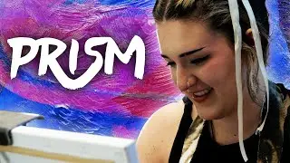 Artist Feature: Brooke Jennings