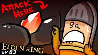 Try Finger, But Hole | Elden Ring #83