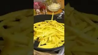Азу по-татарски 🔥😍😋