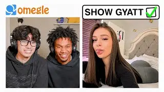 We Speedran Omegle In 1 Hour