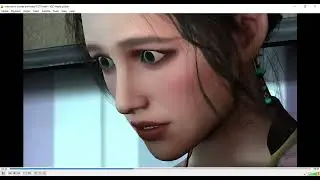 Step-by-step Guide to Creating a Horror Story  Part 1 in iClone 8 | Tutorial in Hindi | Day 52 of 60