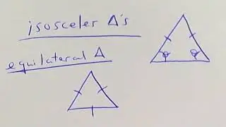 10 17 19   4 2  bell work and triangle sum thm  and isosceles triangles