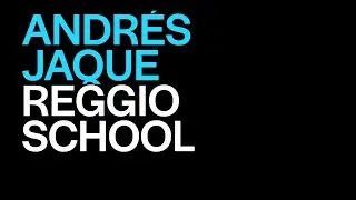 Andrés Jaque Presents Reggio School | The World Around Summit 2023