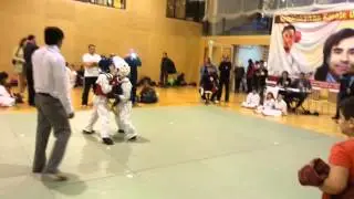 н-герзель шаипов мансур и шаипов муслим киокушинкай  FINAL DWA BRATA