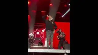 kizaru - Моя Тень и Я (Live)