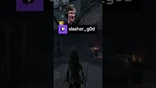 I'm getting little better at it | slasher_g0d on #Twitch