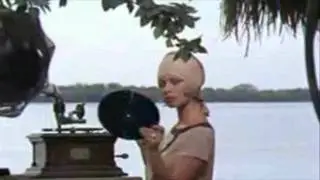 ...And Man created a Goddess, Brigitte Bardot (Dvořák, New World Symphony No. 9 - 1st Mvt) HD