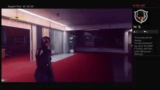 Control Live PS4 Broadcast