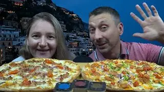 MUKBANG DENIS BOUGHT DODO PIZZA | MUKBANG DENIS BOUGHT DODO PIZZA 