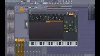 How to make Dreamy Pad sound's in Fl Studio (USING STOCK PLUG-INS!)