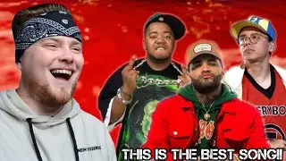 BEST SONG ON THE ALBUM!!| Joyner Lucas ft. Logic & Twista - Still Alright (Reaction)
