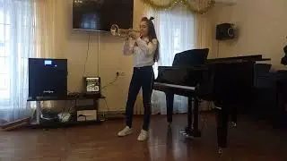 Лукина Юлия
