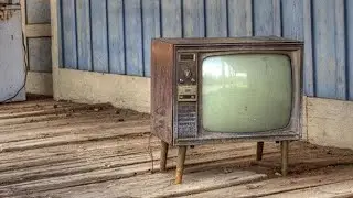 Неизвестный телевизор Рекорд содержание драгметаллов
