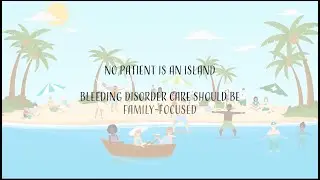 No Patient is an Island | Project Phoenix; exploring haemophilia care in the UK