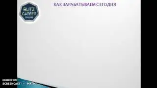 Суть бизнеса. Блиц карьера.