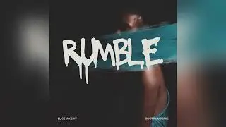 Rumble 2024 (Slicejax Edit)