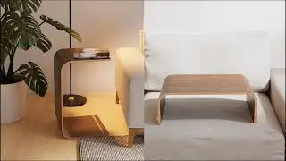 FLEX - 'The Swiss Army Knife of Furniture'
