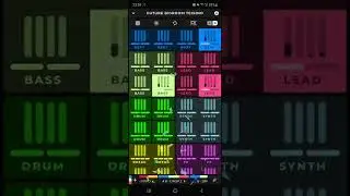 Future Bigroom Techno Showcase | Padmaster