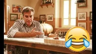MIGLIORI SCENE DEI CESARONI - Episodio 1