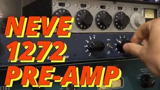 Will A $3,000 Mic Pre Make a Difference?