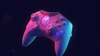 NEW INTRO VIDEO [ALL ABOUT GAMES]