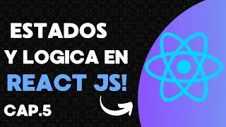 TO DO LIST EN REACT | ESTADOS Y LOGICA EN REACT | CAP.5
