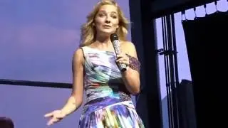 Jackie Evancho - O Mio Babbino Caro (live in concert 2016)