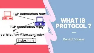 What Is Protocol ?