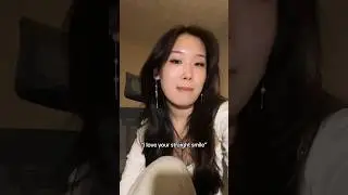 pov you have a straight smile •_•