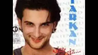 Tarkan   Saril Bana   Álbum  Yine Sensiz  1992