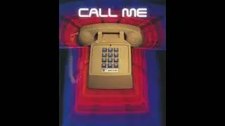 FREE - [FREE] Synthwave x 80s Pop Type Beat - Call Me