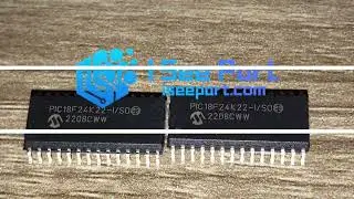 The L298N Motor Controller is an affordable device that helps you operate two DC motors.