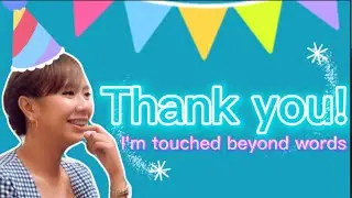 APPRECIATION FOR GREETINGS | 10.10.2020