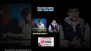 Bulan mega mustika versi slow #dangdutcover