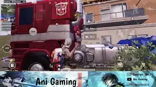 BGMI 3.9 Updated Gameplay- @Sanatani_Ani30