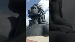 isha Statue